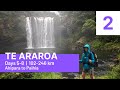 S01E02 Te Araroa | Days 5-8: Ahipara to Paihia
