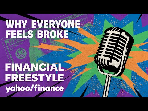 How to build wealth when everything else seems out of control