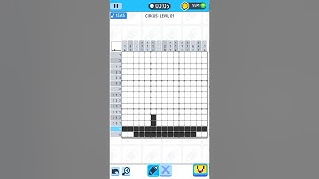 Logic Pic [CIRCUS] Level 1