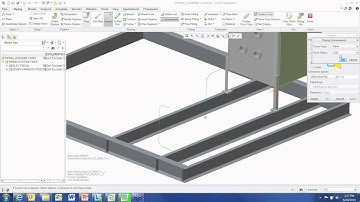BWIR Creo Webcast: Creo Parametric Spec Driven Piping