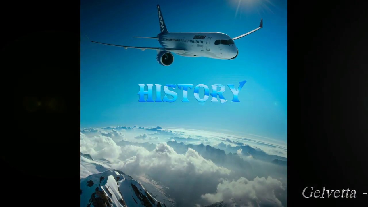Watch Gelvetta Album - History on YouTube Watch Gelvetta Album - History on YouTube