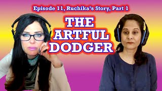 Full ARTFUL DODGER, Ruchika's story, p.1, Ep.11 News