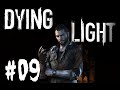 ツThe Hiru AO VIVO jogando Dying Light Good Night Good Lucky #9