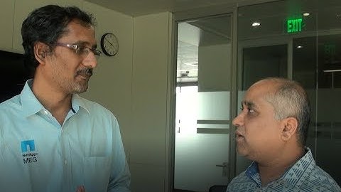 NetApp Tech Talk: Globalizing Products through Content Localization