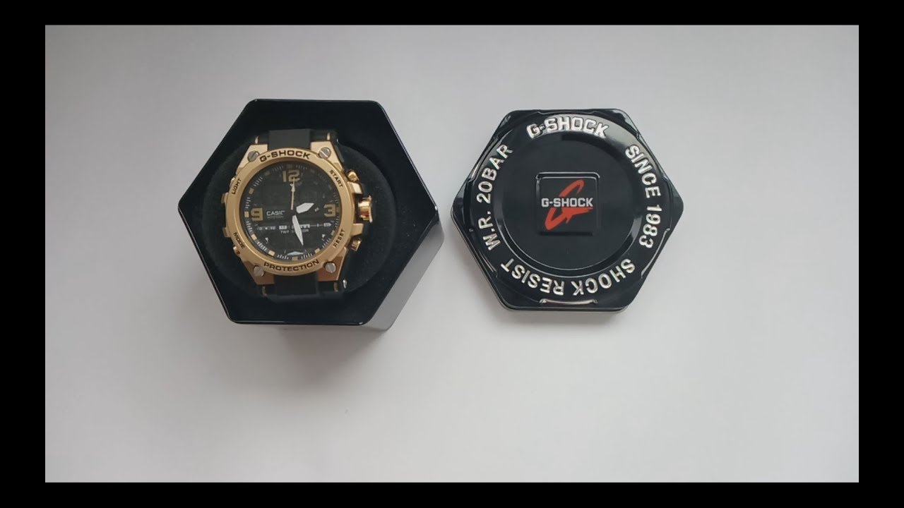 Часы Casio Копия Купить
