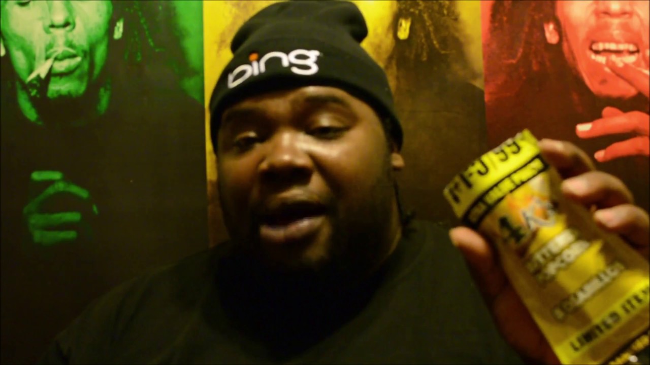 4k's Butter Popcorn Review (O.D.O.R TV)