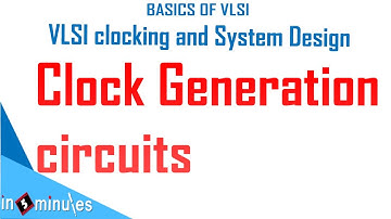 Module6_Vid_12_Clock Generation circuits