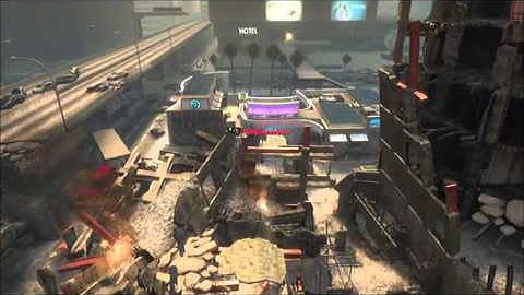 Spawn Combat Axe SnD!