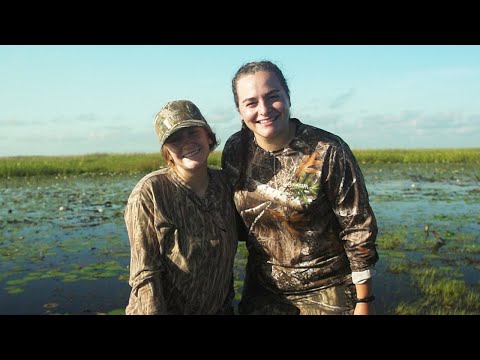 LSU | Preserving the Hunt (Ep. 1)