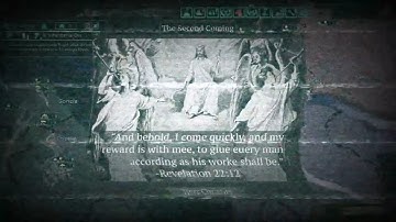 TNO Super Event: The Second Coming of Christ