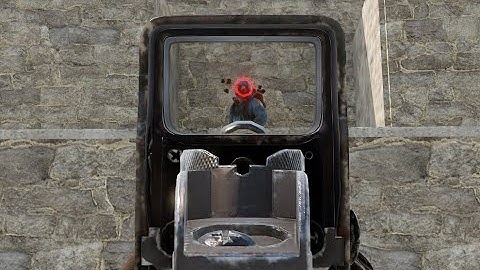 MP5 SPRAY PROGRESSION DAY 1 (3k rust hours)