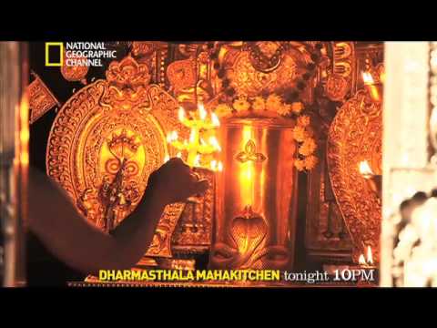 India S Mega Kitchens Dharmasthala India S Mega Kitchens Dharmasthala