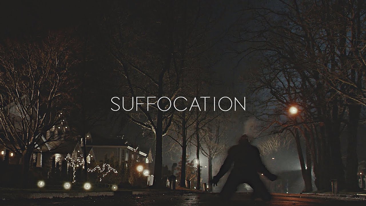 Reverse Flash | Suffocation