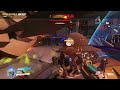 Overwatch Junkrat POG must survive In Rank 22 06 25