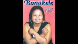 BONAKELE  LISEKHON'ITHUBA