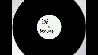 ROLL DEEP - ROLL DEEP REGULAR (Bass Mix)