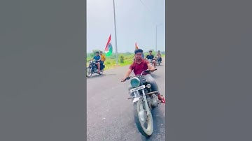 bullet ka kafila 💥💥 pataka #R 77 Gurjar