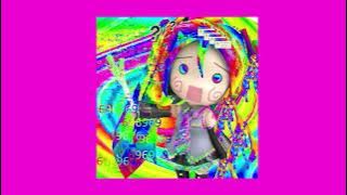 Hatsune Miku- Corpse Dance ( S L O W E D )