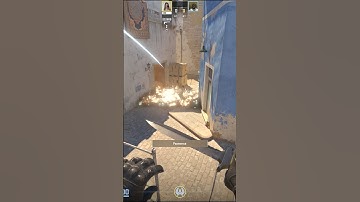 Легкий молик на шорт на карте Mirage CS2!#кс2 #csgo #cs #counterstrike #cs2 #mirage #shorts