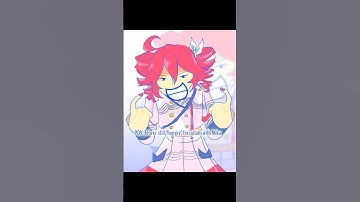 P̶O̶V̶:Teto is still "hungry" for collabs with Miku [#alightmotion#vocaloid#utaloid#miku#teto#shorts