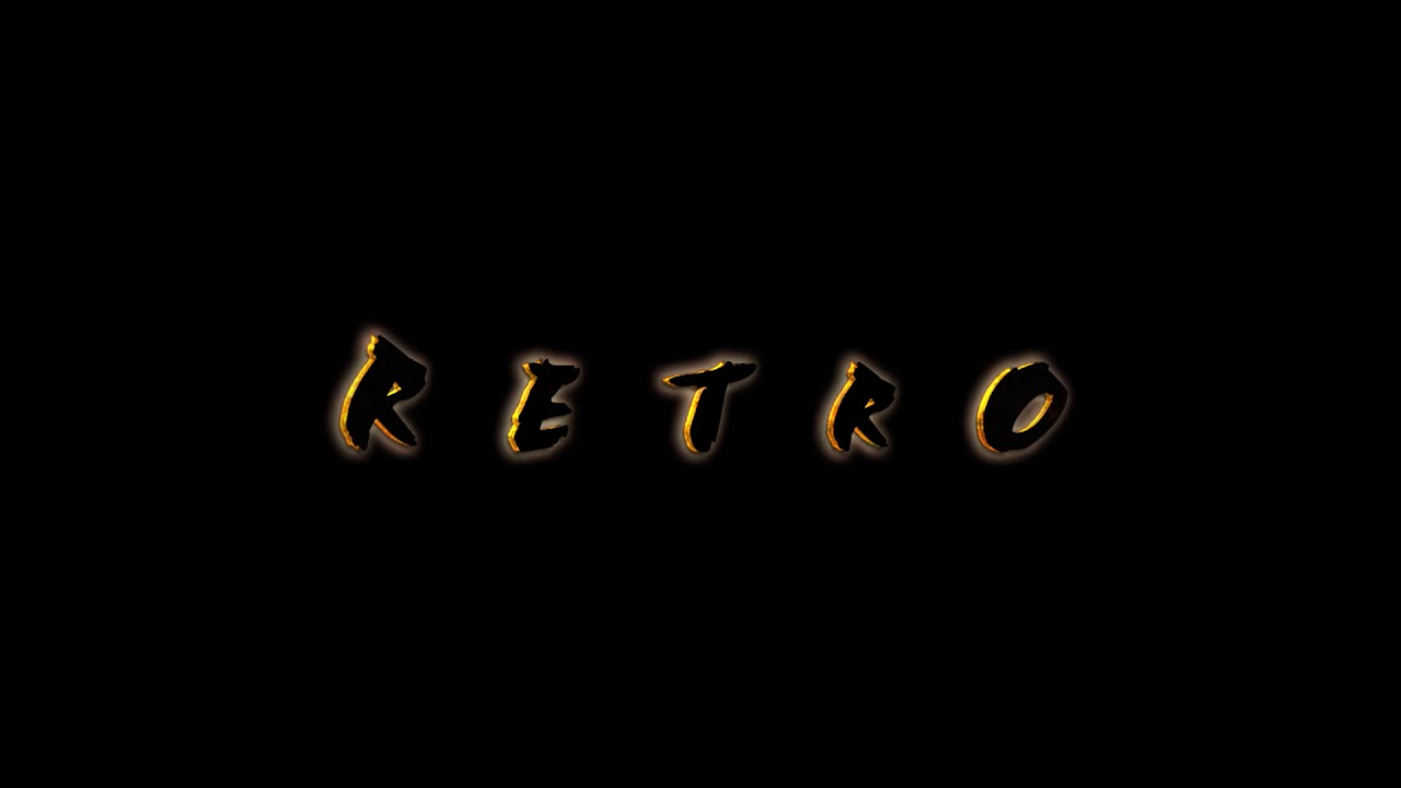 Intro RetroSro cap 110