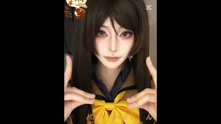 edit de nanami cosplay #anime #parati #cosplay #edit #yosoyunadiosa