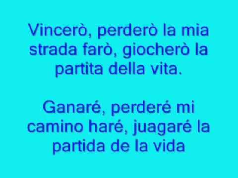 vincero perdero mario frangoulis