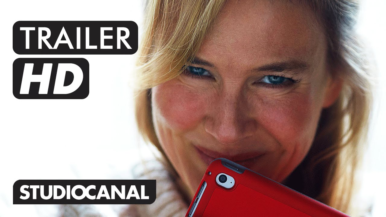 BRIDGET JONES’ BABY | Trailer | Deutsch German | Ab 20. Oktober 2016 im Kino!
