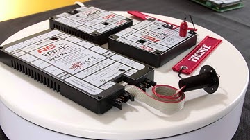 A Closer Look: Emcotec DPSI Power Distribution Centers