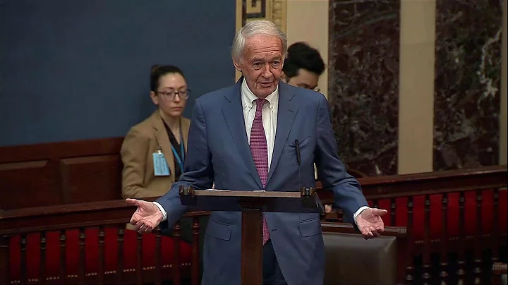 Families need us to fight during this health care crisis. I'm live on the Senate floor.