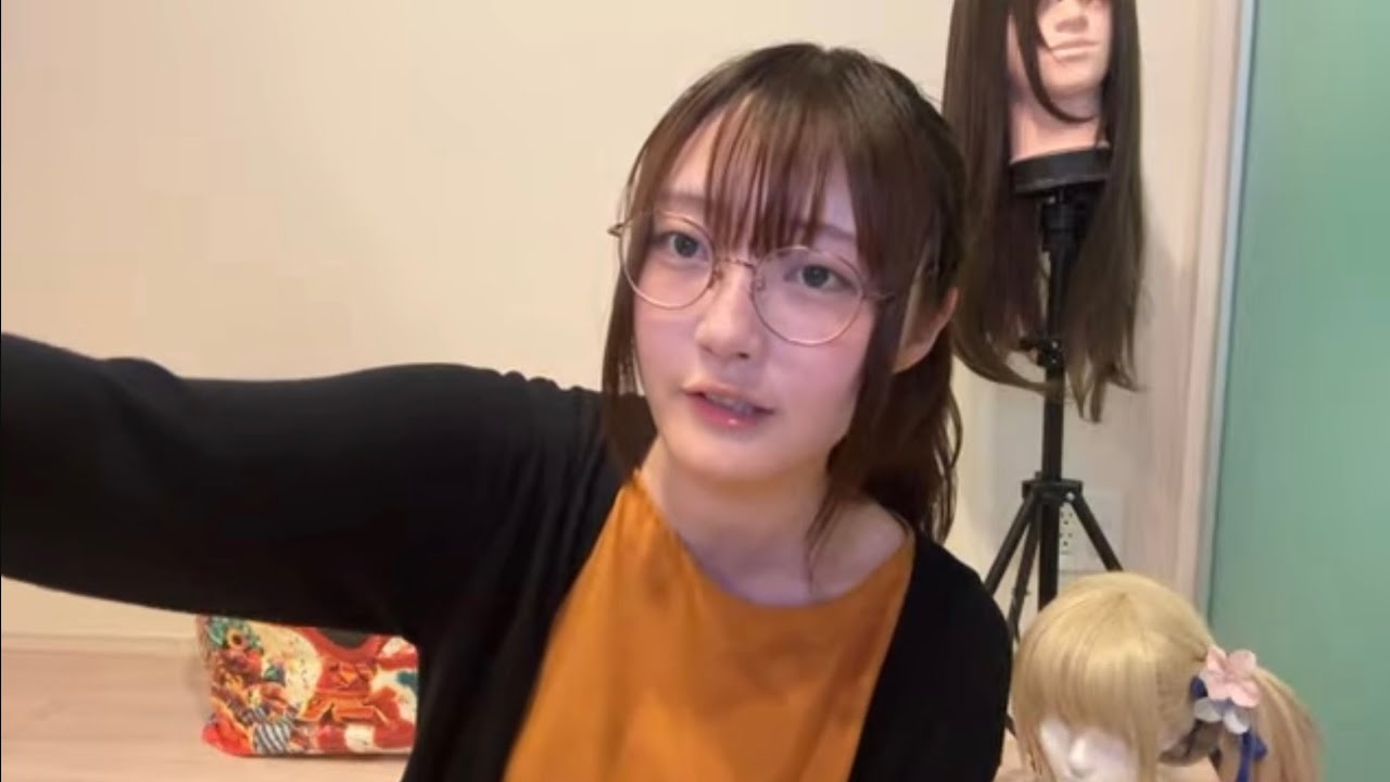 【緊急】コスプレイヤーの癖にすっぴん晒して恥ずかしくないんですか