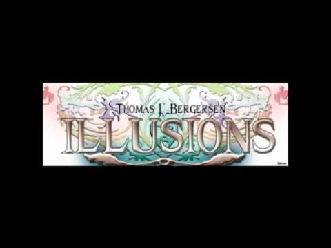 Thomas J. Bergersen - Illusions Preview : Promise ...