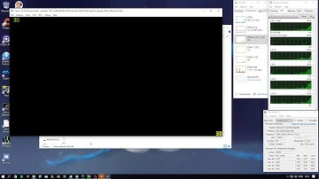 Need for Speed Most Wanted U - Cemu 1.8.2b - Loads [Video for WikiPage]