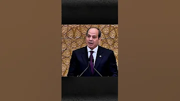 زعيم مصر الرئيس السيسي المخابرات العامة المصرية Funny اكسبلور Memes دويتو Duet 