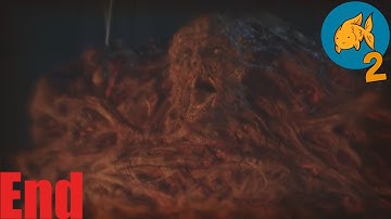 THE CALLISTO PROTOCOL PS5 Walkthrough Gameplay Part 15 - END  (FULL GAME)