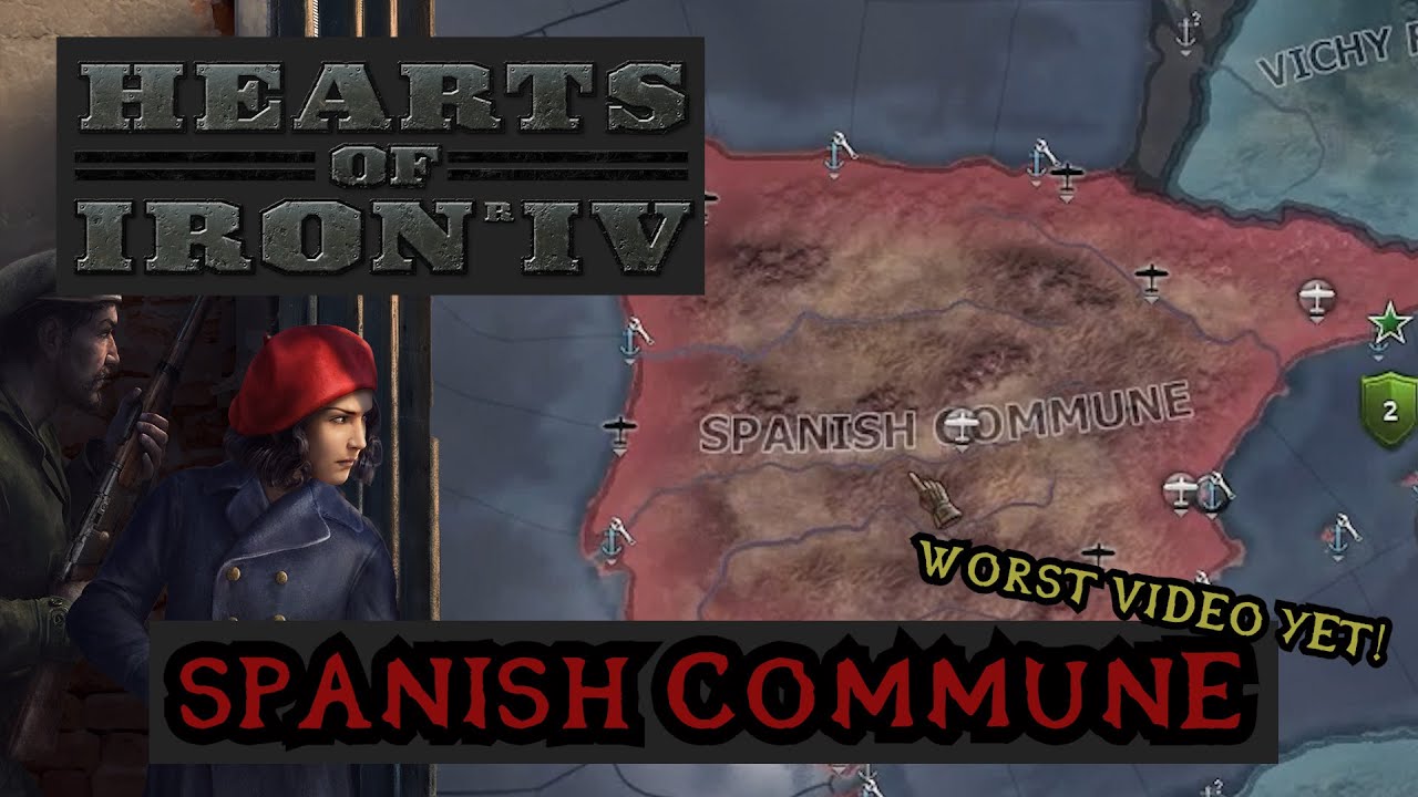 spain hearts of iron 4 spain hearts of iron 4