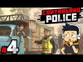 【阿薩】一堆東西要查驗【違禁品警察 #4 Contraband Police】