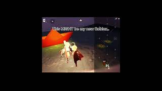 Ts gonna be my second choice if Roblox gets worse fr #roblox #gameplay #silly