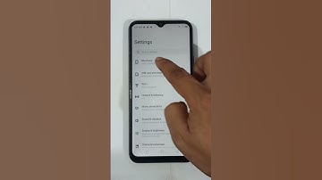 Infinix Smart 6/ How To Enable The Developer Options? for USB debugging etc/also for Smart 6 2025
