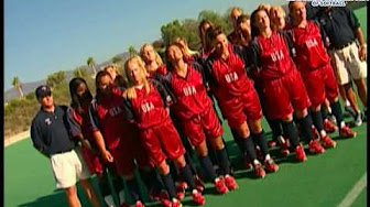 TEAM USA FASTPITCH SOFTBALL DRILLS - YouTube