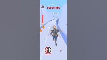 #shorts 🦬👅🎯👀🦈 Dna evolution 3D 🏆Level 3