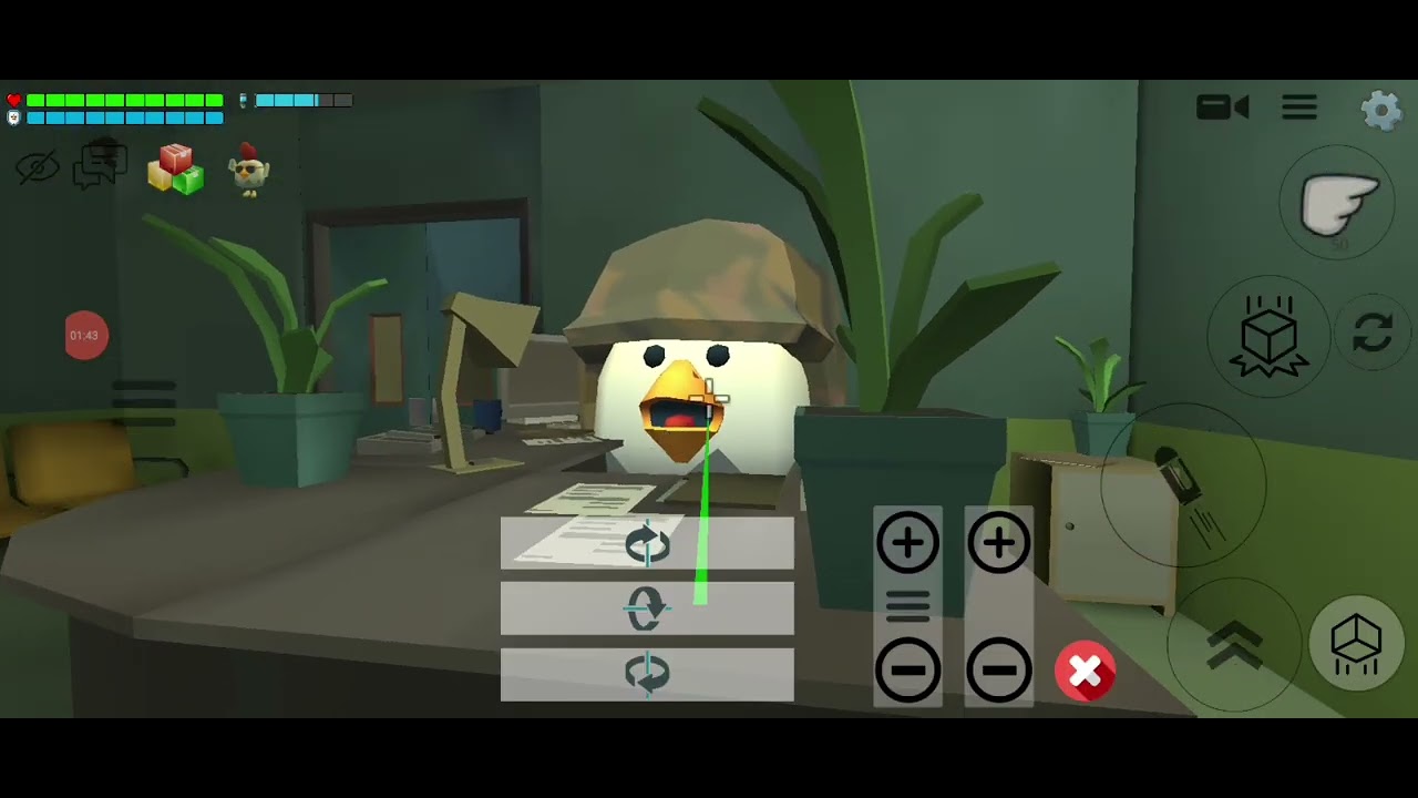 2 сезон 3 серия объекта 481 заражение финал и как всё произошло 