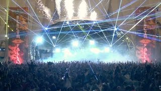 Electrofallas 2015 Official Aftermovie