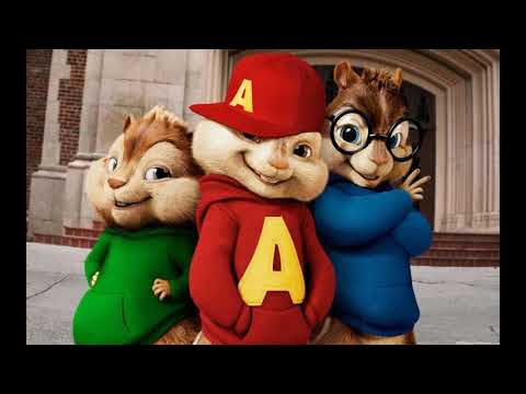 El Alfa El Jefe - Suave (Alvin Y Las Ardillas)