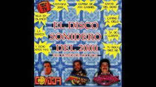 El Disco Sonidero del 2000 (Disco Completo)
