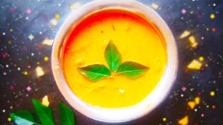 Konkan style Happala Ambat |papad curry |पापड़ की सब्जी