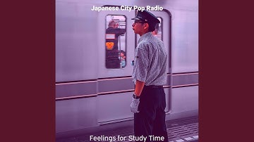 Alluring Moods for Retro Moods