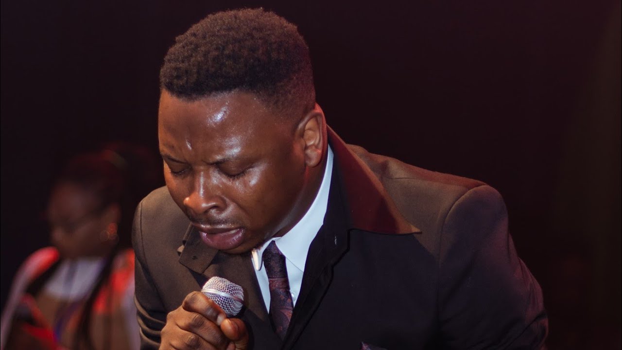 Mon ami intime avec le Prophète Jeremie tshianyi #congostate #congo #kinshasa #johannesburg 