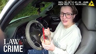 Georgia Mom Killed Baby With Blow Dryer Indictment