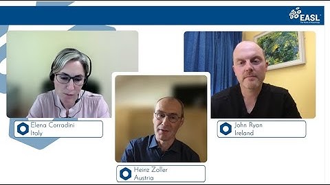 EASL Studio - S2 E17 - EASL Haemochromatosis Guidelines 2022